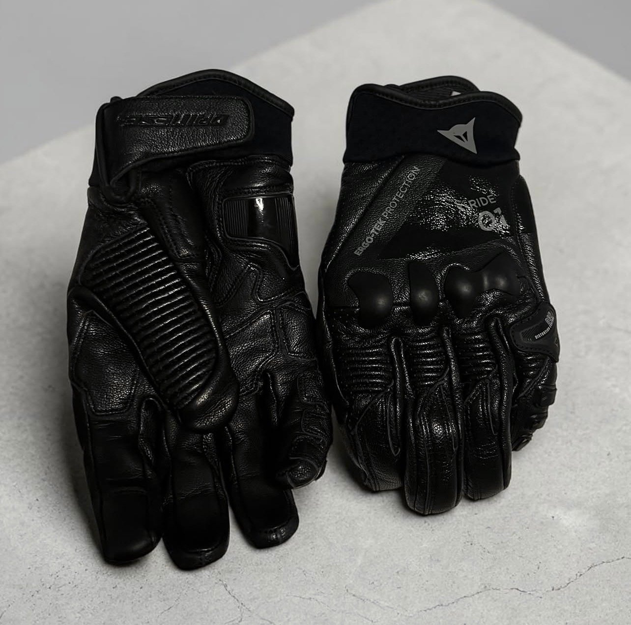 Dainese X ride 01 gloves