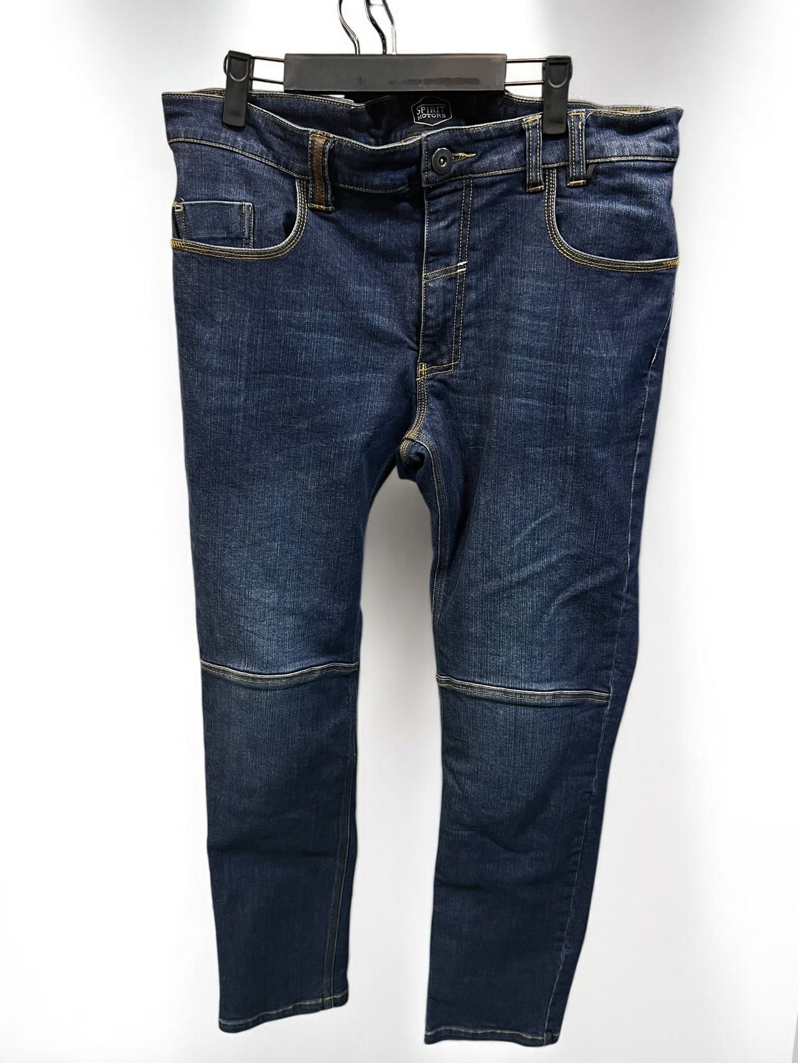 Spirit Motors protected Jeans