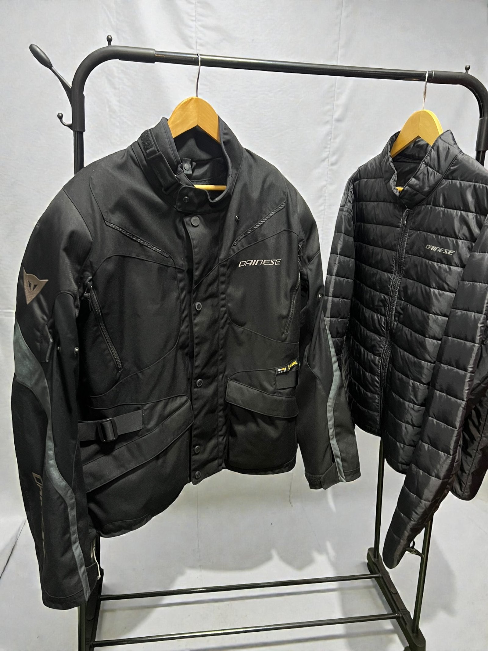 Dainesd Tempest 2 D-Dry Jacket