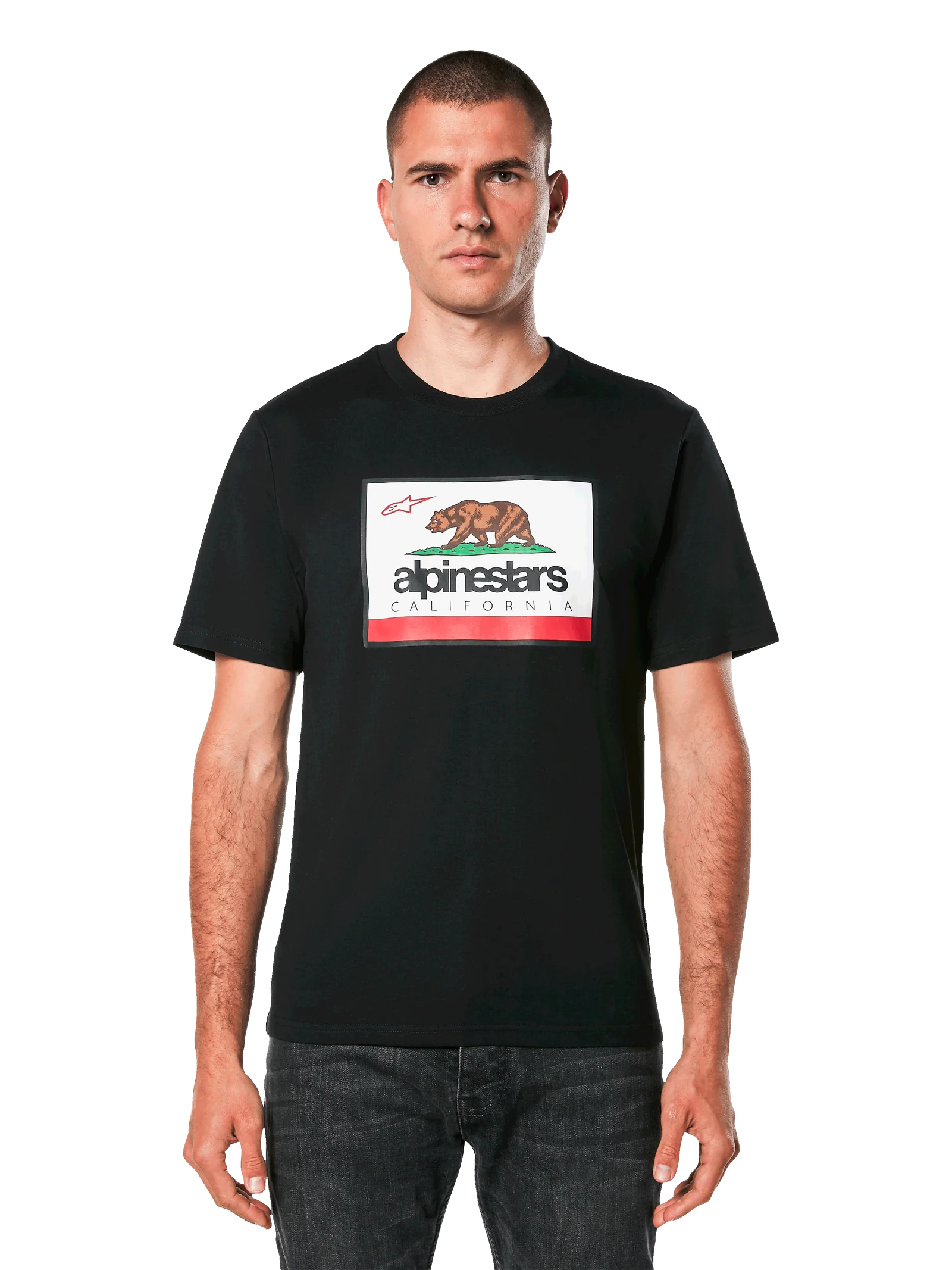 Alpinestars California 2.0 T-Shirt