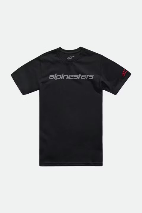 Alpinestars Linear Wordmark 2.0 CSF T-Shirt