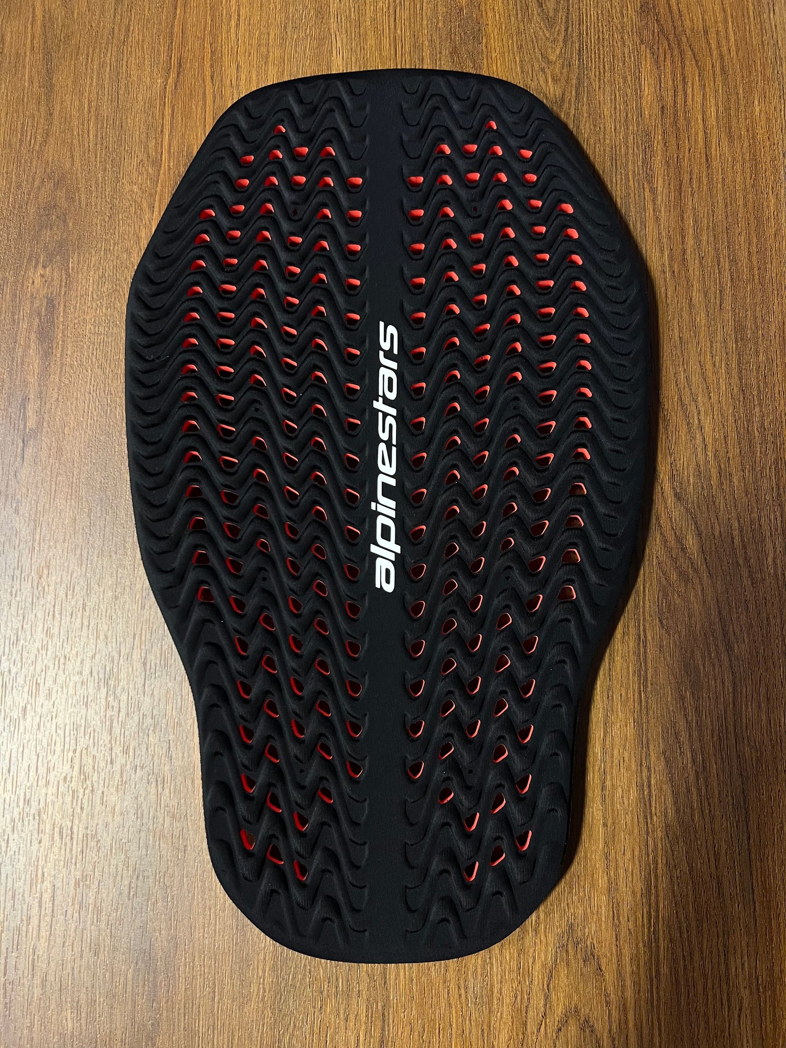 Alpinestars Nucleon Plasma back protector
