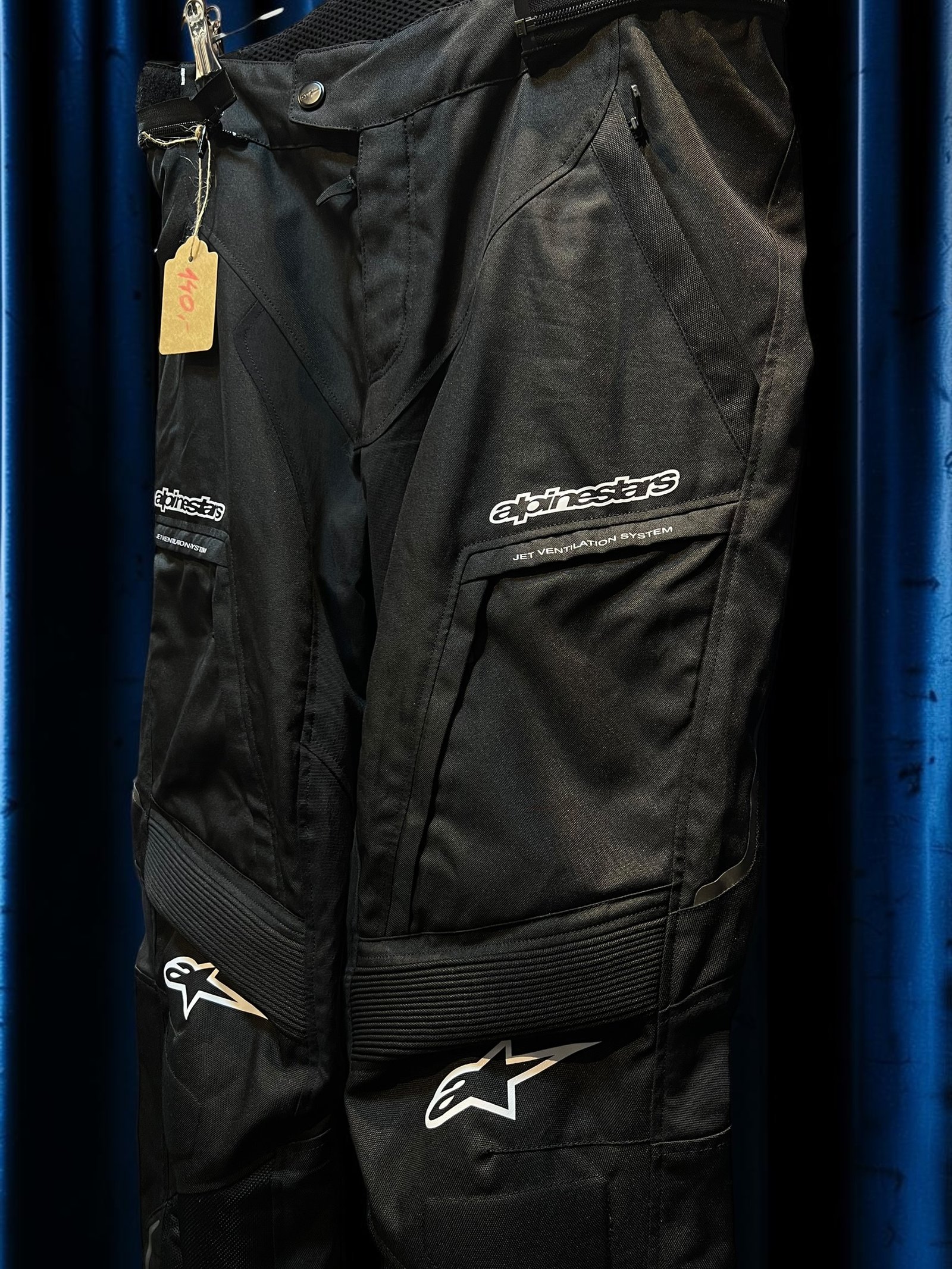 Alpinestars Ramjet Air Pants